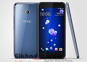 HTC U11 est officiel avec un SoC Snapdragon 835 – caractéristiques et prix 15