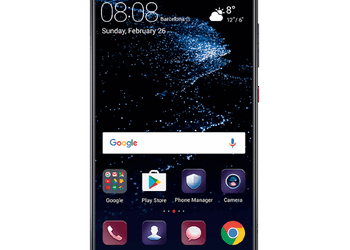Les Huawei P10 et P10 Plus commercialisés en Algérie à partir de 79 980 DA 17