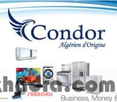 Condor Electroncis lance la nouvelle gamme de climatiseur "Ivenrter" 1