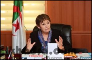 CONFÉRENCE DE PRESSE DE NOURIA BENGHEBRIT Une commission pour sécuriser les examens 2