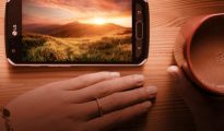 LG officialise un nouveau smartphone, le X Venture. 7 LG officialise un nouveau smartphone, le X Venture. 7