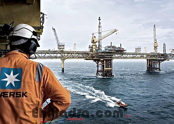 La compagnie pétrolière danoise Maersk Oil veut renforcer son partenariat avec Sonatrach 4