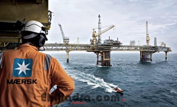 La compagnie pétrolière danoise Maersk Oil veut renforcer son partenariat avec Sonatrach 2