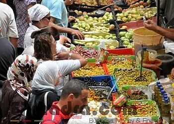 Ramadhan 2017 : les Algériens repris par leur frénésie d’achats 2