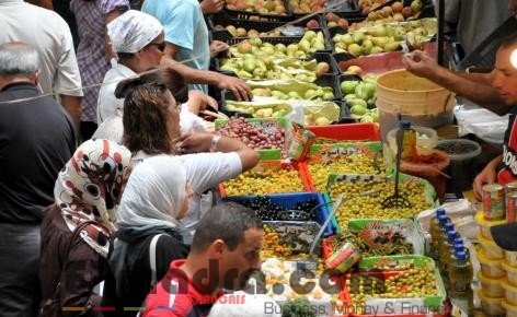 Ramadhan 2017 : les Algériens repris par leur frénésie d’achats 2