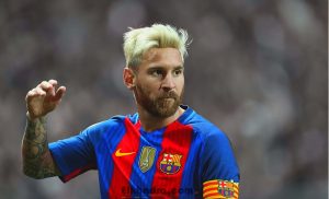 Messi aurait refusé une prolongation de contrat 2