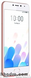 Meizu M5c : le nouveau milieu de gamme officiel. 3