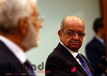 L’ambassadeur du Maroc convoqué au ministère des Affaires étrangères (MAE) 10