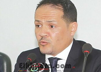 Le ministre du Tourisme limogé à cause de ses antécédents judiciaires ? 2