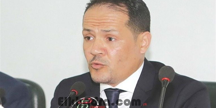 Le ministre du Tourisme limogé à cause de ses antécédents judiciaires ? 1