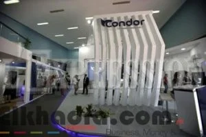 SPONSOR DE LA FIA Condor aligne ses nouveautés 2