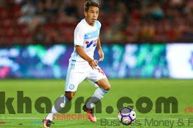 Maxime Lopez non retenu 2