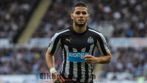 MEHDI ABEID, MILIEU DE TERRAIN DE DIJON "La pression en Algérie n'existe nulle part ailleurs" 2