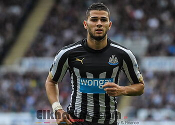 MEHDI ABEID, MILIEU DE TERRAIN DE DIJON "La pression en Algérie n'existe nulle part ailleurs" 6