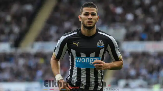 MEHDI ABEID, MILIEU DE TERRAIN DE DIJON « La pression en Algérie n’existe nulle part ailleurs »
