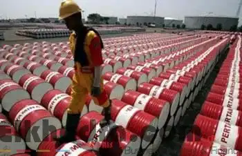 LES PRIX DU PÉTROLE REFONT SURFACE AU-DESSUS DES 50 DOLLARS L’Opep cible les réserves américaines