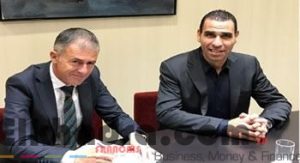 IL DEVRAIT PERCEVOIR 45.000 EUROS PAR MOIS Les primes d'Alcaraz fixées 2