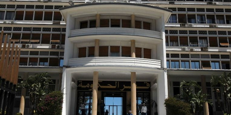 Nouveau gouvernement : les probables partants et arrivants 1