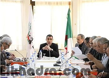 RÉUNION DU BUREAU FÉDÉRAL DE LA FAF Les dossiers chauds mis au placard 8