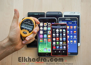 Top 10 : les smartphones avec la meilleure autonomie (avril 2017) 4