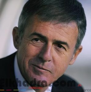 L'EN A' POURSUIT SON STAGE À SIDI MOUSSA Alcaraz satisfait des efforts des locaux 2