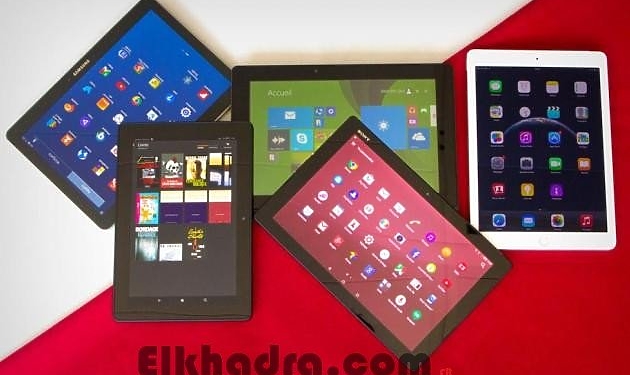 Top 10 : les meilleures tablettes grand format (mai 2017) 1