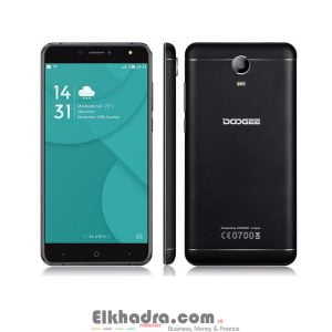 Doogee X7S est disponible en Algérie – prix et caractéristiques 2