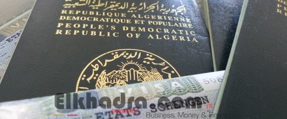 TLScontact : des refus de visa qui soulèvent des soupçons 1