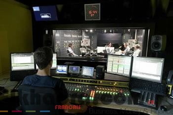 LÉGISLATIVES:ZOUAOUI BENAMADI PRÉSIDENT DE L'AUTORITÉ DE RÉGULATION DE L'AUDIOVISUEL "Les chaînes privées ont fait preuve de professionnalisme" 1