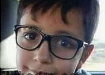 ENLEVÉ JEUDI DERNIER À TIZI OUZOU Salim Mahdad retrouve sa famille 13