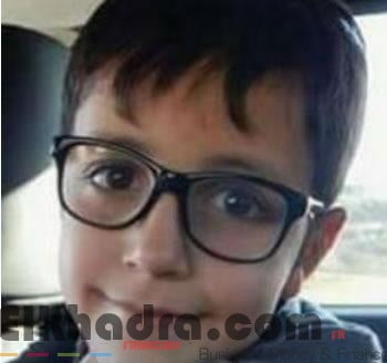 ENLEVÉ JEUDI DERNIER À TIZI OUZOU Salim Mahdad retrouve sa famille 1