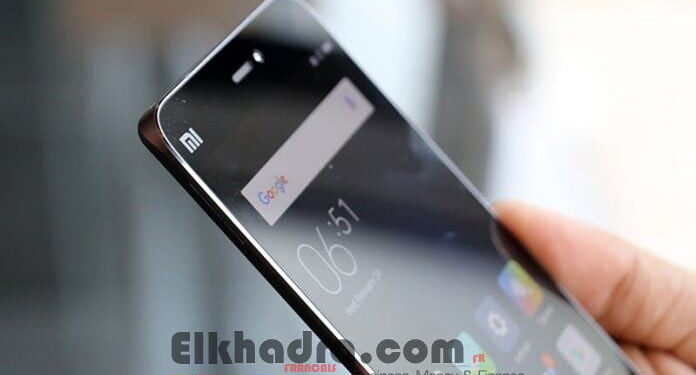 Xiaomi Mi 6 : Après seulement quelques jours de sa sortie, il est en rupture de stock. 1