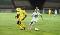 Algérie 2 – 1 Guinée, l’ère Alcaraz commence par un succès 30 Algérie 2 – 1 Guinée, l’ère Alcaraz commence par un succès 30