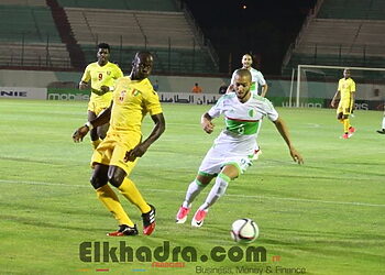 Algérie 2 – 1 Guinée, l’ère Alcaraz commence par un succès 17