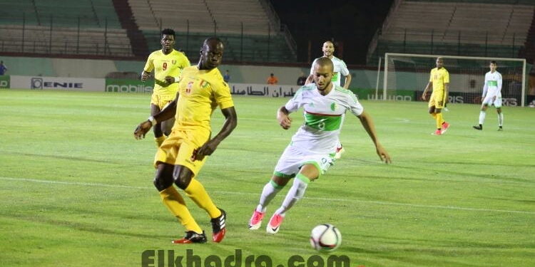 Algérie 2 – 1 Guinée, l’ère Alcaraz commence par un succès 1