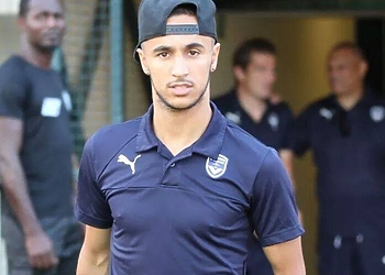 Adam Ounas : Visite médicale vendredi , avant de signer à Naples ! 1