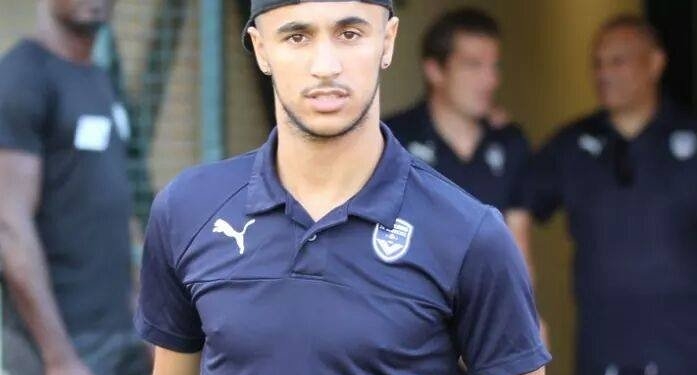 SARRI, COACH DE NAPLES "Ounas n'est pas Cristiano Ronaldo" 1