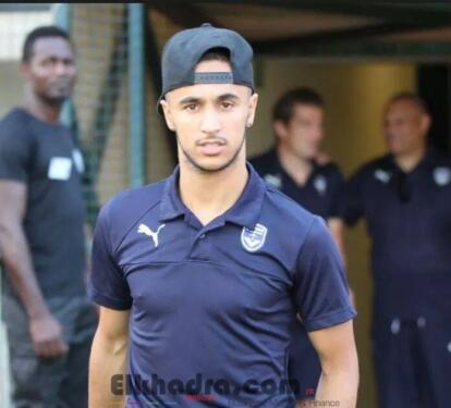 Adam Ounas : Visite médicale vendredi , avant de signer à Naples ! 2