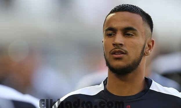 Mercato Elkhadra : Adam Ounas a choisi Naples 1