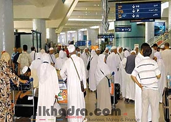 Hadj 2017 : le ministre de la santé rencontre la mission médicale 2