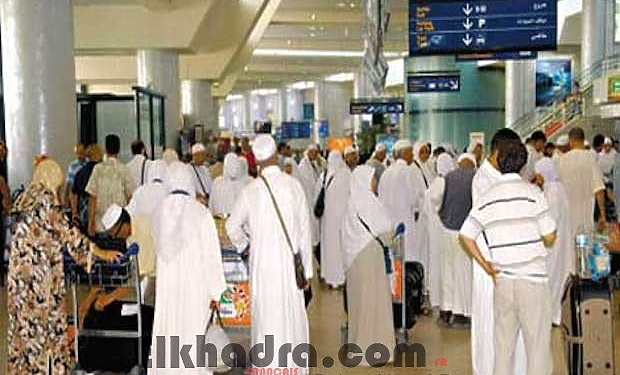 Hadj 2017 : le ministre de la santé rencontre la mission médicale 1