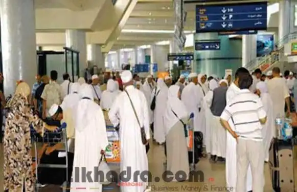 Hadj 2017 : le ministre de la santé rencontre la mission médicale