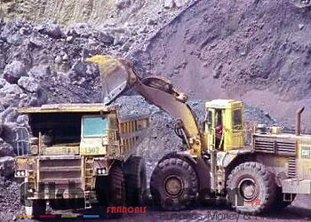 Exploitation des mines et carrières : 87 décès entre 2010 et 2016 11