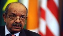 Abdelkader Messahel porteur d’un message du président Bouteflika au président du Zimbabwé 24 Abdelkader Messahel porteur d’un message du président Bouteflika au président du Zimbabwé 24