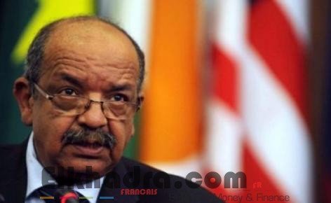 Problématique migratoire: Messahel plaide pour une approche "globale" 2