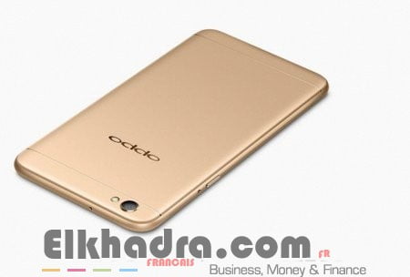 OPPO A77 et A77t repéré sur TENAA 2