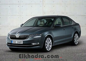 Nouvelle Skoda Octavia Made in Algeria à 2 899 000 da TTC 11
