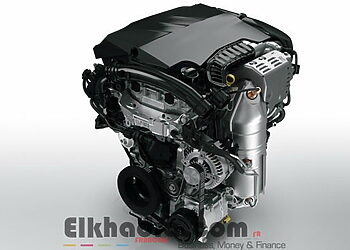 Le moteur essence 1.2L 3 cylindres de PSA élu "moteur de l'année 2017" 6