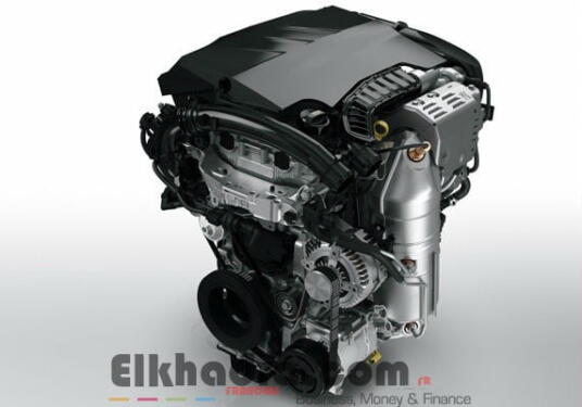 Le moteur essence 1.2L 3 cylindres de PSA élu "moteur de l'année 2017" 2