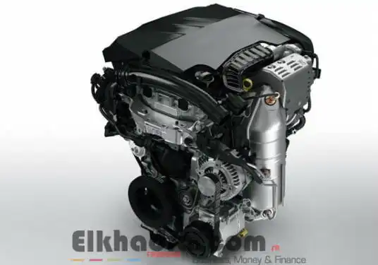 Le moteur essence 1.2L 3 cylindres de PSA élu « moteur de l’année 2017 »